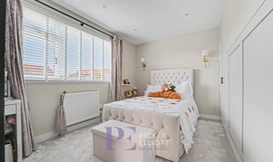 Moore Road, Barwell, LE9 photo