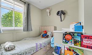 Moore Road, Barwell, LE9 photo