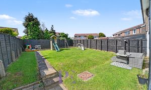 Moore Road, Barwell, LE9 photo
