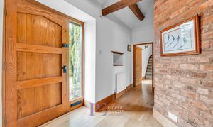A photo of house for sale on Main Street, Snarestone, DE12 from Picker Elliott Hinckley
