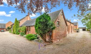 A photo of house for sale on Main Street, Snarestone, DE12 from Picker Elliott Hinckley
