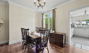 A photo of house for sale on Merevale Avenue, Hinckley, LE10 from Picker Elliott Hinckley