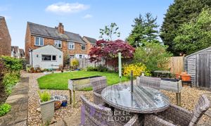 Merevale Avenue, Hinckley, LE10 photo