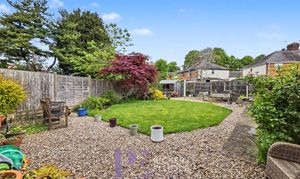 Merevale Avenue, Hinckley, LE10 photo