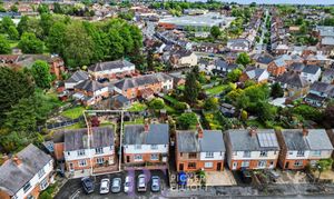 Merevale Avenue, Hinckley, LE10 photo