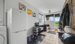 South Avenue, Ullesthorpe, LE17 photo