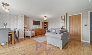 South Avenue, Ullesthorpe, LE17 photo
