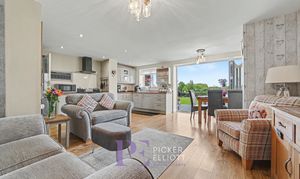 South Avenue, Ullesthorpe, LE17 photo