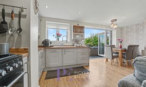 South Avenue, Ullesthorpe, LE17 photo
