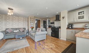 South Avenue, Ullesthorpe, LE17 photo