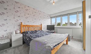 South Avenue, Ullesthorpe, LE17 photo