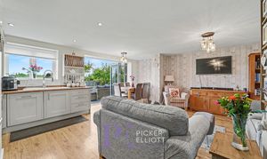 South Avenue, Ullesthorpe, LE17 photo