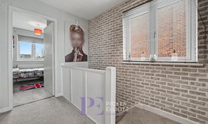 South Avenue, Ullesthorpe, LE17 photo