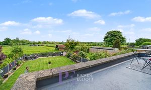 South Avenue, Ullesthorpe, LE17 photo