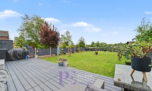 South Avenue, Ullesthorpe, LE17 photo