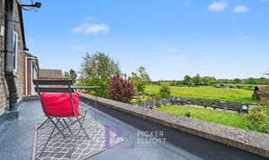 South Avenue, Ullesthorpe, LE17 photo