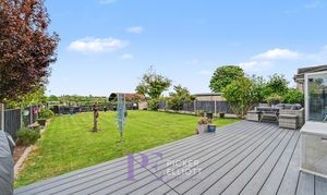 South Avenue, Ullesthorpe, LE17 photo
