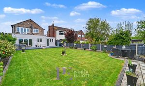 South Avenue, Ullesthorpe, LE17 photo