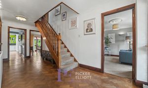 A photo of house for sale on Coventry Road, Burbage, LE10 from Picker Elliott Hinckley