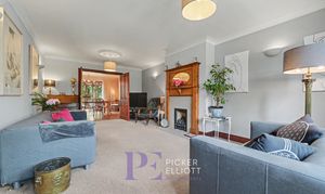 A photo of house for sale on Coventry Road, Burbage, LE10 from Picker Elliott Hinckley