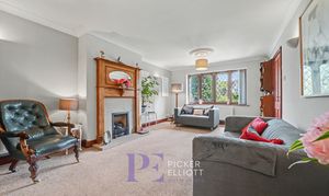 A photo of house for sale on Coventry Road, Burbage, LE10 from Picker Elliott Hinckley