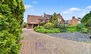 A photo of house for sale on Coventry Road, Burbage, LE10 from Picker Elliott, Hinckley