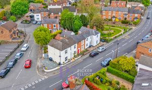 A photo of house for sale on Church Street, Burbage, LE10 from Picker Elliott Hinckley