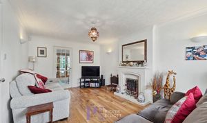 A photo of house for sale on Frobisher Close, Hinckley, LE10 from Picker Elliott Hinckley