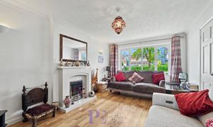 A photo of house for sale on Frobisher Close, Hinckley, LE10 from Picker Elliott Hinckley
