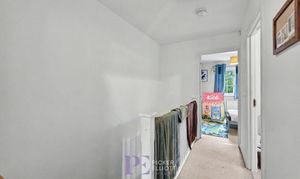 Pipistrelle Drive, Market Bosworth, CV13 photo