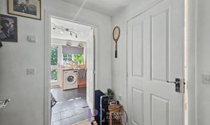 A photo of house for sale on Pipistrelle Drive, Market Bosworth, CV13 from Picker Elliott Hinckley