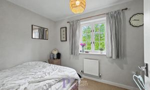 Pipistrelle Drive, Market Bosworth, CV13 photo
