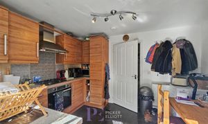 A photo of house for sale on Pipistrelle Drive, Market Bosworth, CV13 from Picker Elliott Hinckley