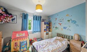 Pipistrelle Drive, Market Bosworth, CV13 photo