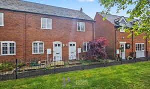 A photo of house for sale on Pipistrelle Drive, Market Bosworth, CV13 from Picker Elliott, Hinckley