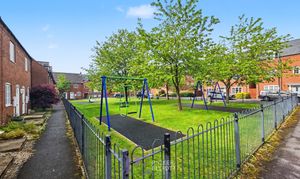 Pipistrelle Drive, Market Bosworth, CV13 photo