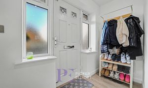 A photo of house for sale on Severn Avenue, Hinckley, LE10 from Picker Elliott Hinckley