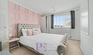 Severn Avenue, Hinckley, LE10 photo