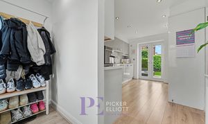 A photo of house for sale on Severn Avenue, Hinckley, LE10 from Picker Elliott Hinckley