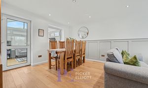 Severn Avenue, Hinckley, LE10 photo