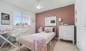 Severn Avenue, Hinckley, LE10 photo