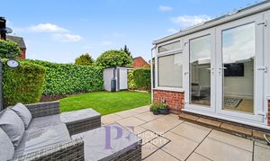 Severn Avenue, Hinckley, LE10 photo
