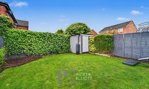Severn Avenue, Hinckley, LE10 photo