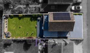 South Avenue, Ullesthorpe, LE17 photo