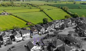 A photo of house for sale on South Avenue, Ullesthorpe, LE17 from Picker Elliott, Hinckley