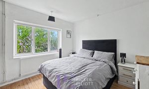 A photo of house for sale on Brookside, Burbage, LE10 from Picker Elliott Hinckley