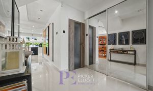 A photo of house for sale on Coventry Road, Hinckley, LE10 from Picker Elliott Hinckley