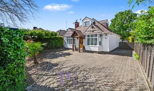 A photo of house for sale on Coventry Road, Hinckley, LE10 from Picker Elliott, Hinckley