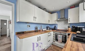 A photo of house to rent on Astley Road, Earl Shilton, LE9 from Picker Elliott Hinckley