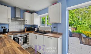 A photo of house to rent on Astley Road, Earl Shilton, LE9 from Picker Elliott Hinckley
